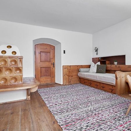 Marbergerhaus Umhausen Daire Dış mekan fotoğraf