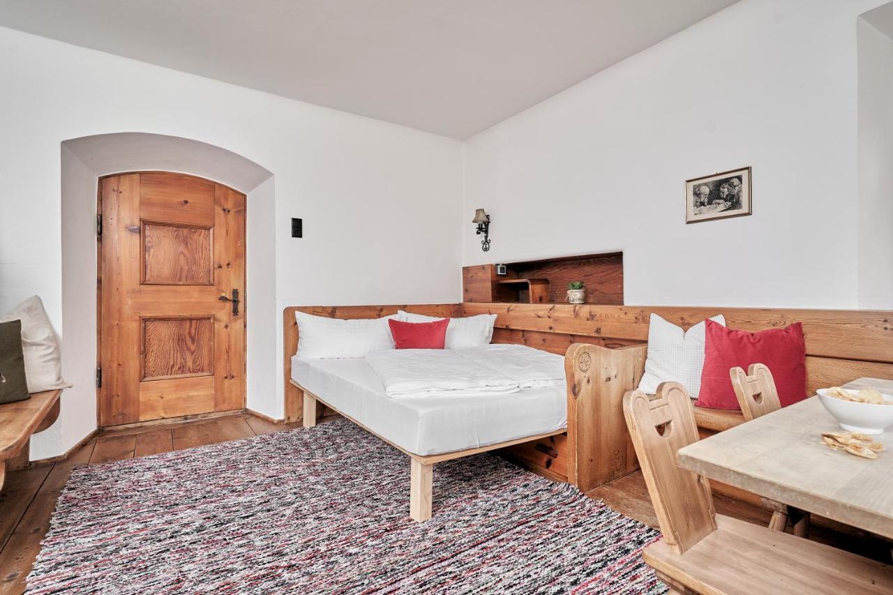 Marbergerhaus Umhausen Daire Dış mekan fotoğraf