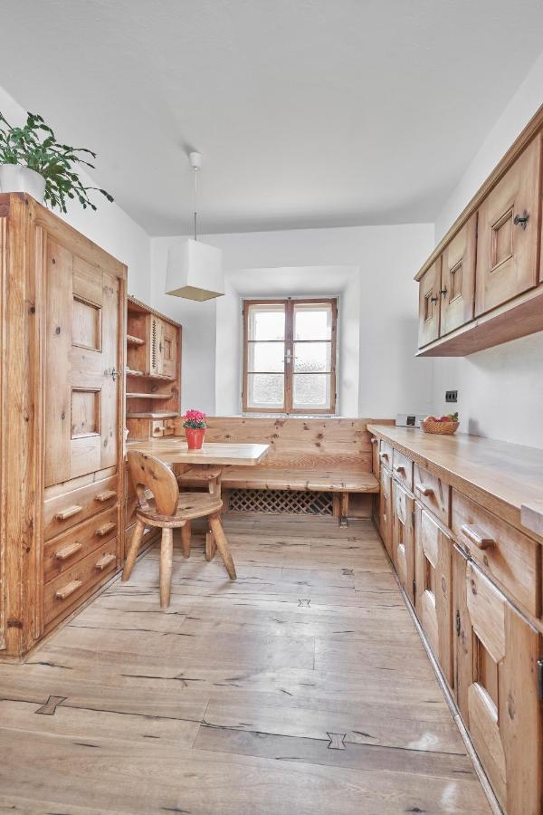 Marbergerhaus Umhausen Daire Dış mekan fotoğraf