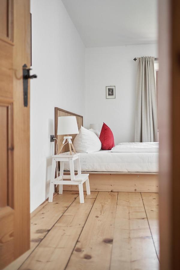 Marbergerhaus Umhausen Daire Dış mekan fotoğraf