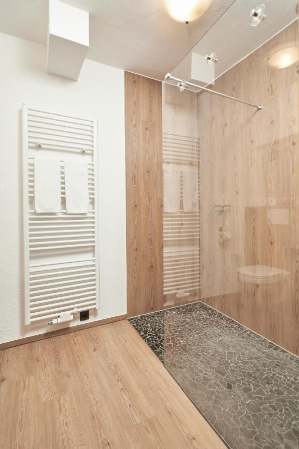 Marbergerhaus Umhausen Daire Dış mekan fotoğraf