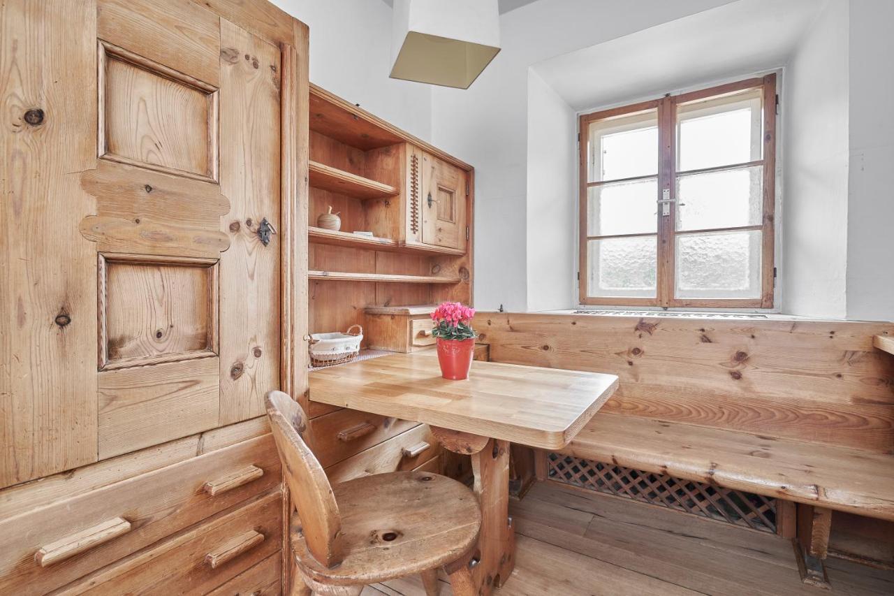 Marbergerhaus Umhausen Daire Dış mekan fotoğraf