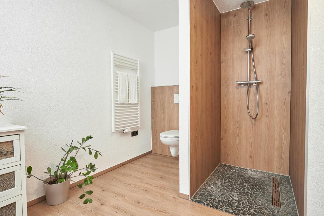 Marbergerhaus Umhausen Daire Dış mekan fotoğraf