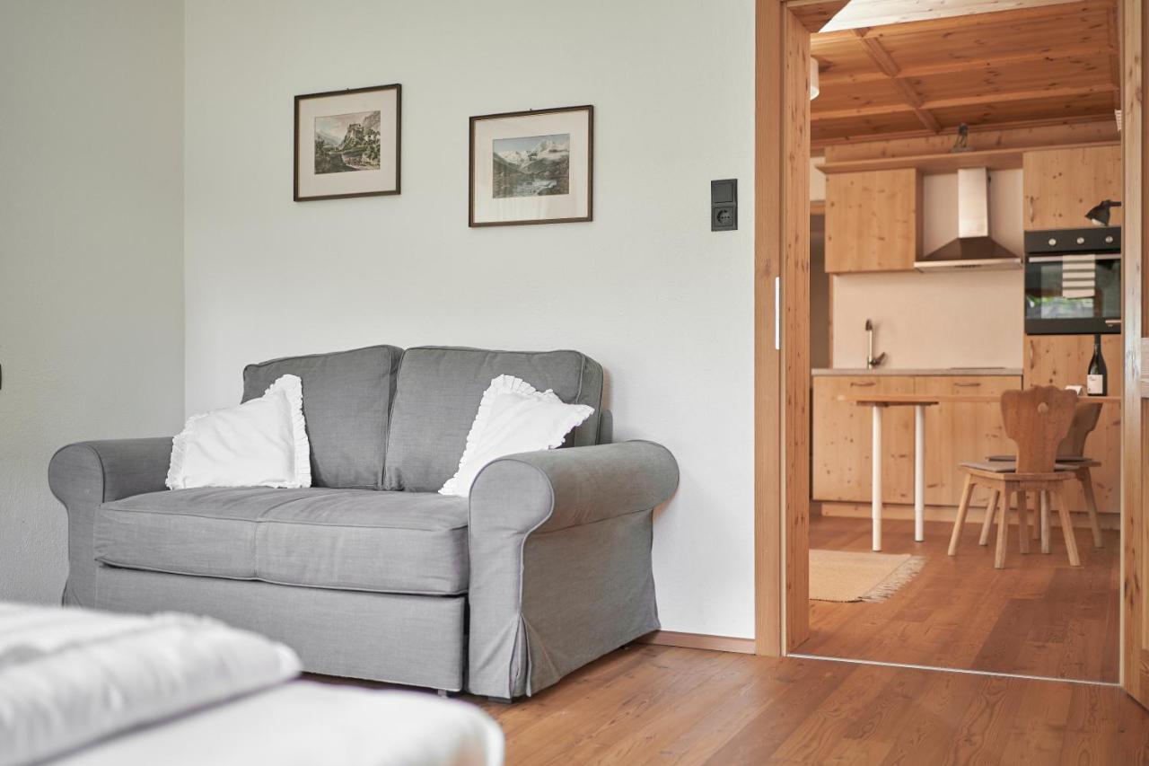 Marbergerhaus Umhausen Daire Dış mekan fotoğraf