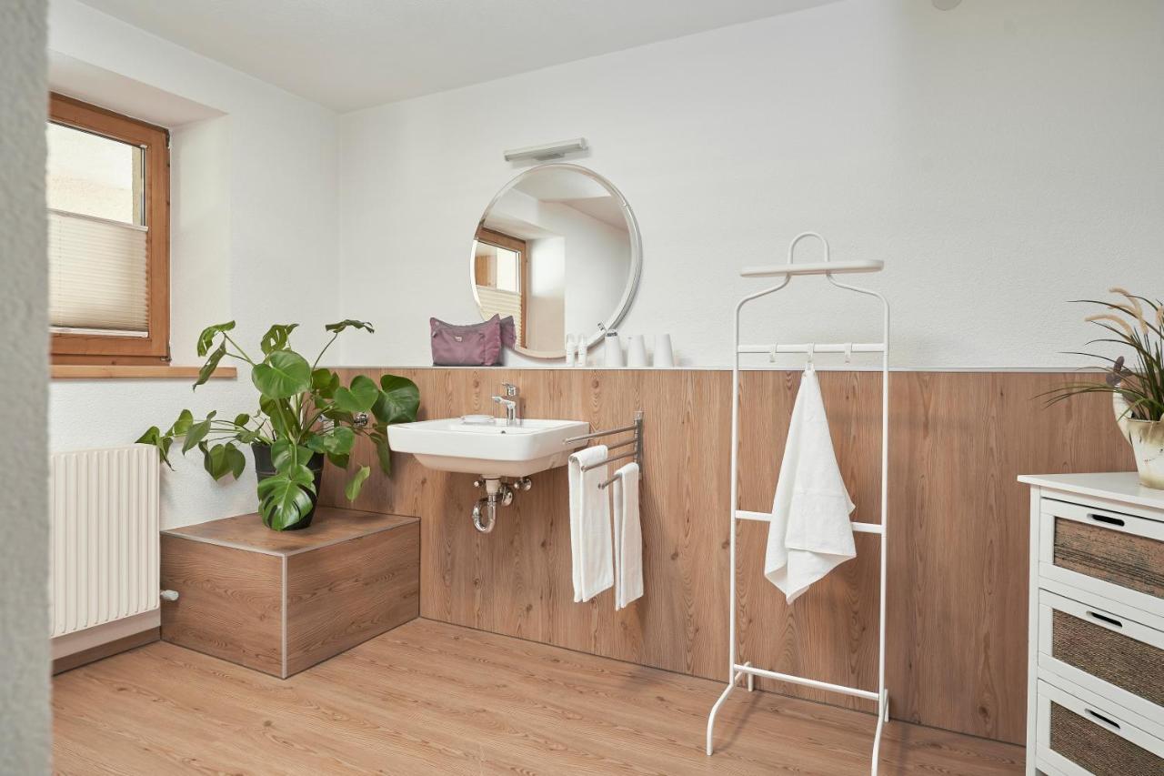 Marbergerhaus Umhausen Daire Dış mekan fotoğraf